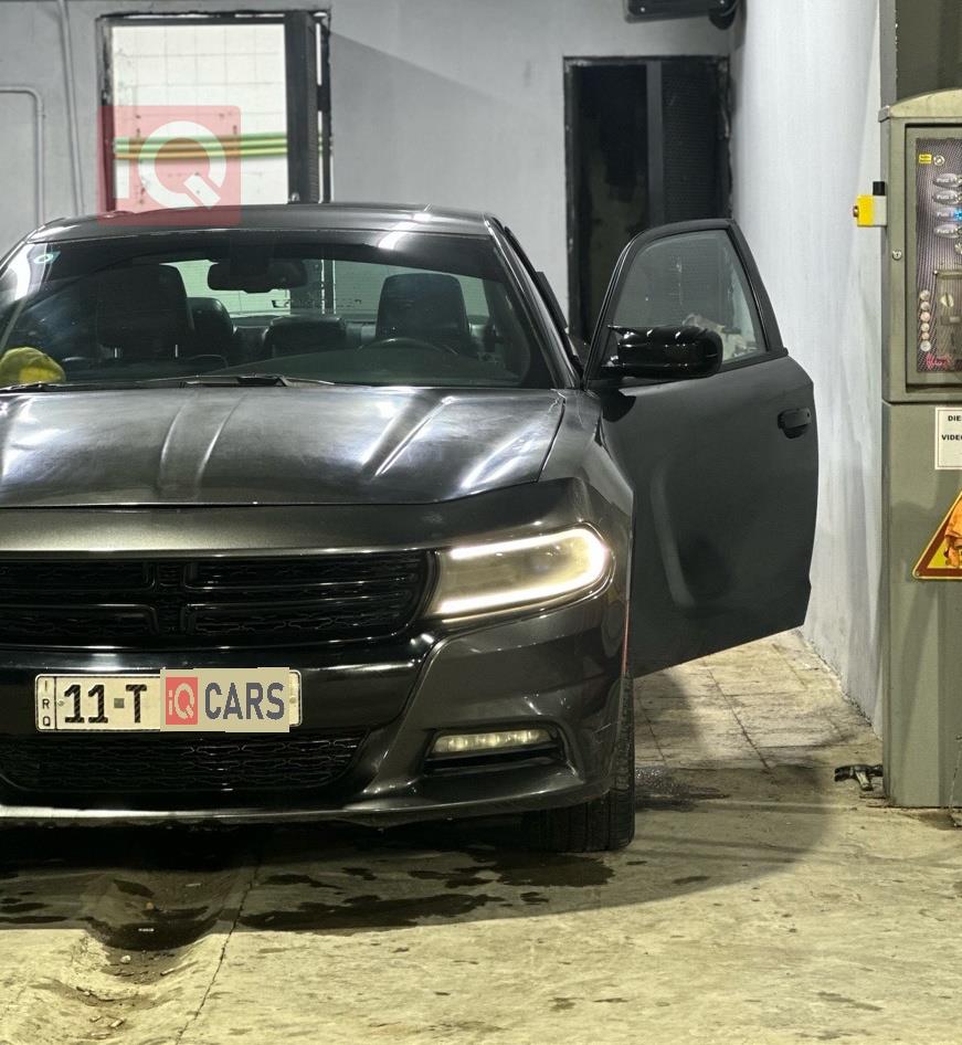 دودج تشارجر